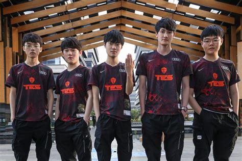 TOP Esports' 369: 'The only difference between Worlds and the .